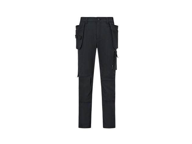 Safety Jogger Essential Trouser HP - Black