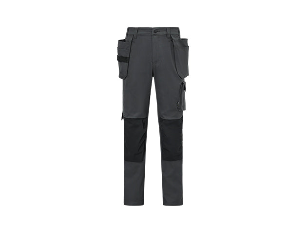Safety Jogger Essential Trouser HP - Dark Grey