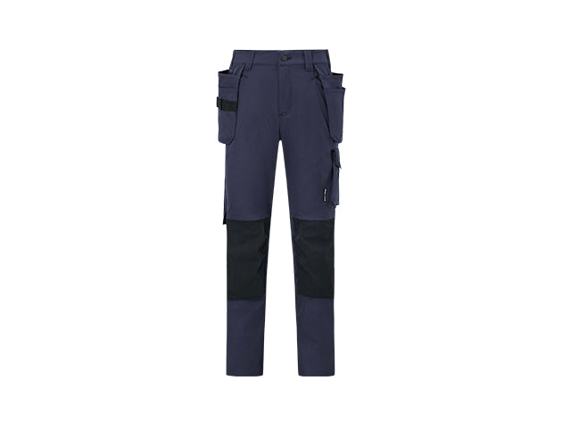 Safety Jogger Essential Trouser HP - Navy