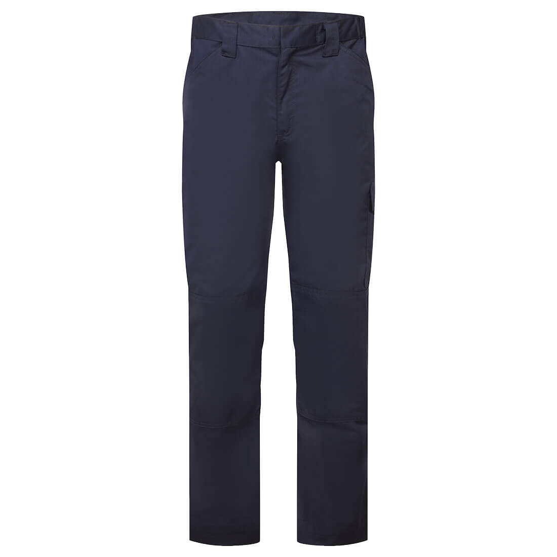 Portwest ES1 Essential Work Trouser in Navy, image 4