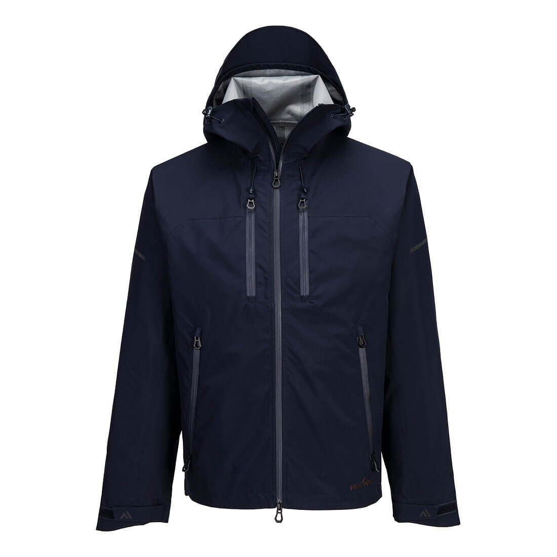 Portwest EV4 Shell Jacket in Navy, image 5