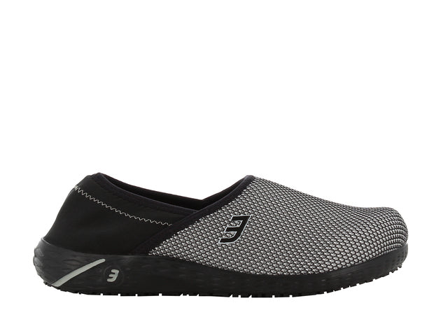 Safety Jogger Evelyn - Black
