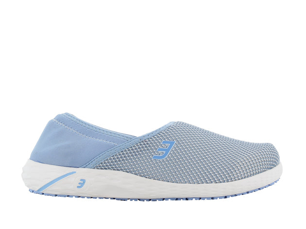 Safety Jogger Evelyn - Light Blue