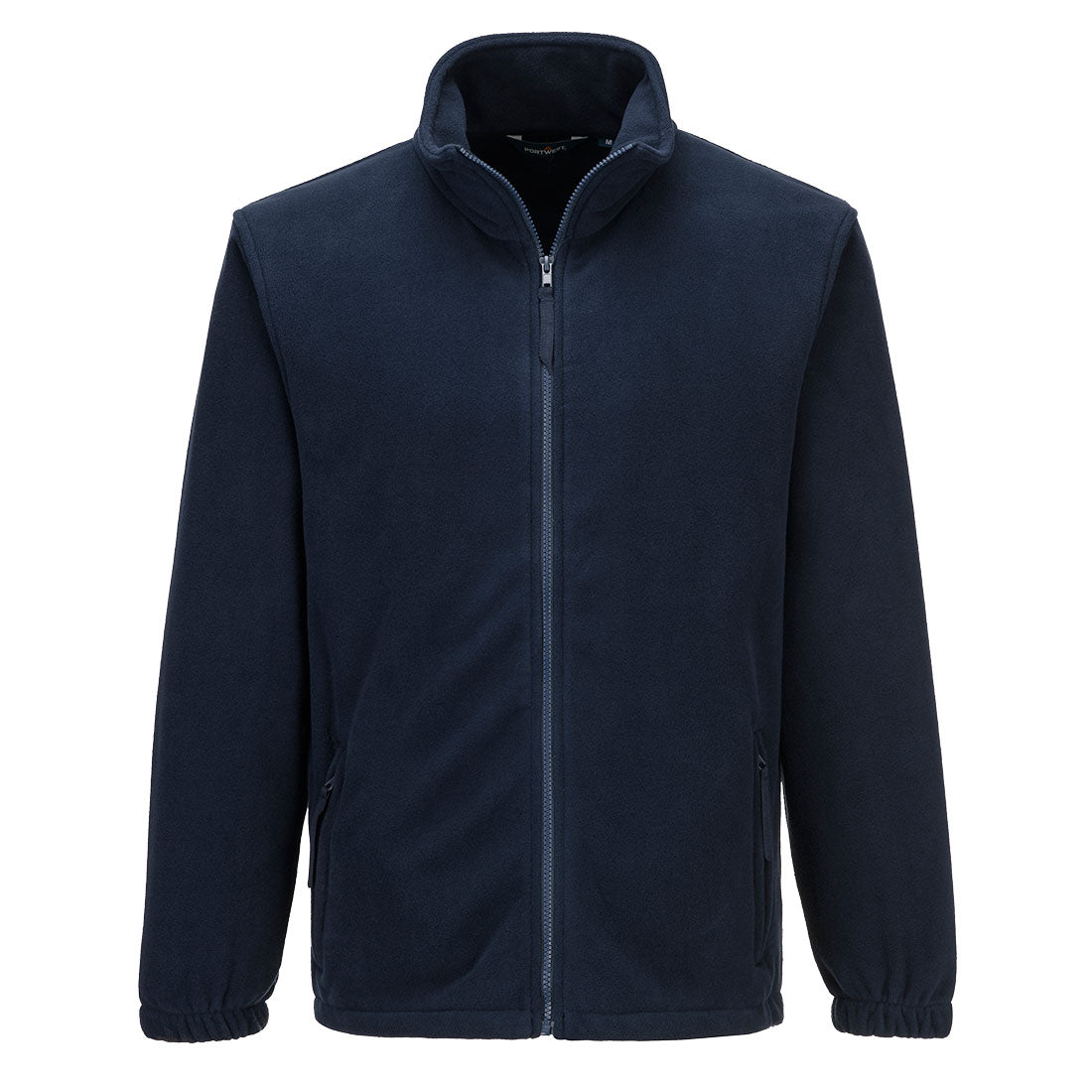 Portwest Aran Fleece in Navy (NA), image 2