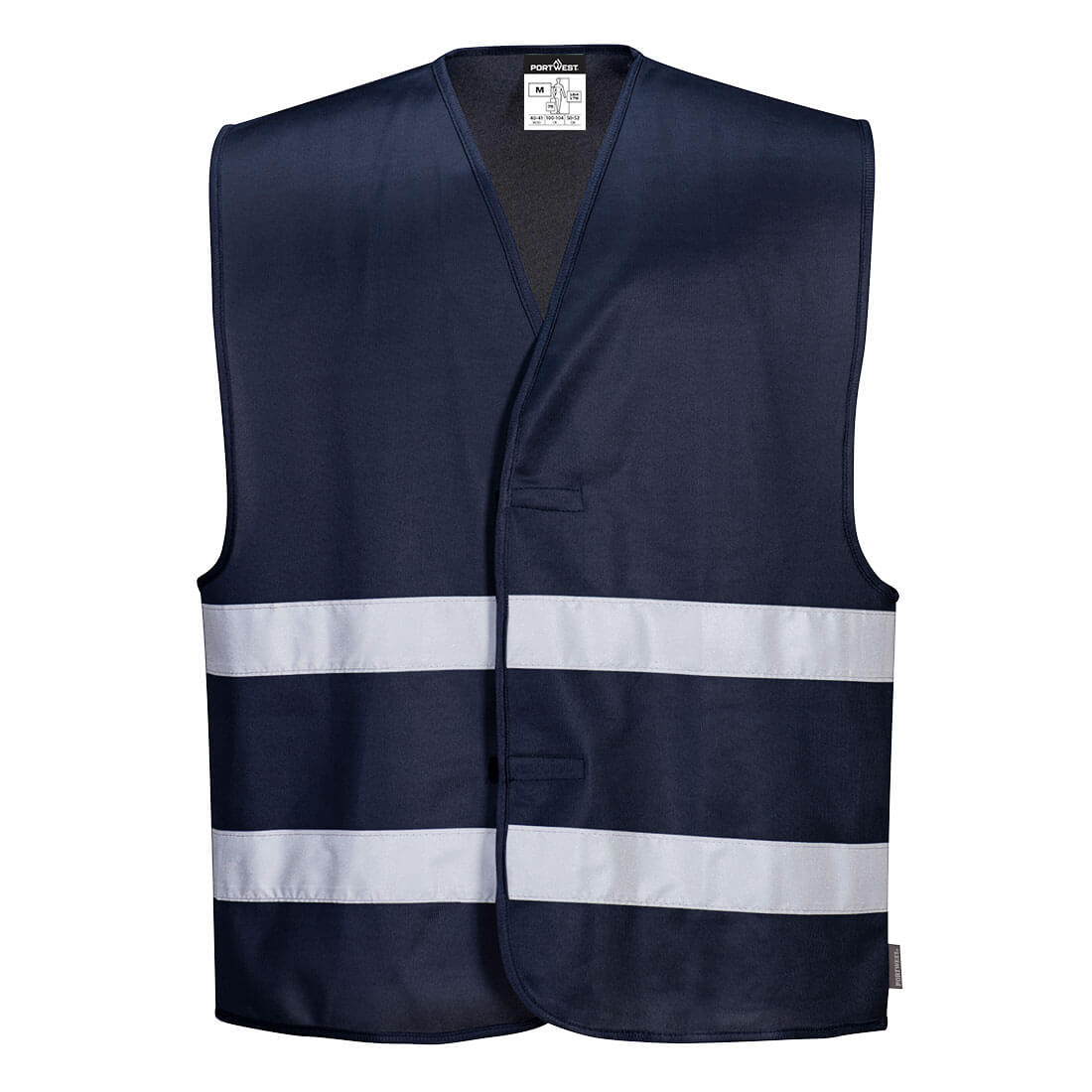 Portwest Iona Vest in Navy, image 2