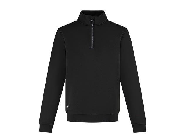 Safety Jogger Faro Sweater - Black