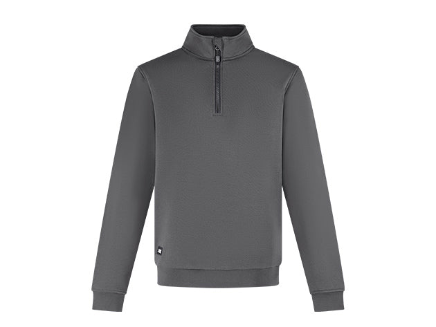 Safety Jogger Faro Sweater - Dark Grey
