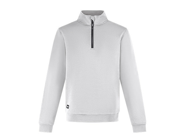 Safety Jogger Faro Sweater - Light Grey