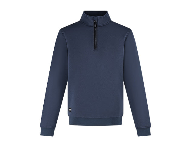 Safety Jogger Faro Sweater - Navy