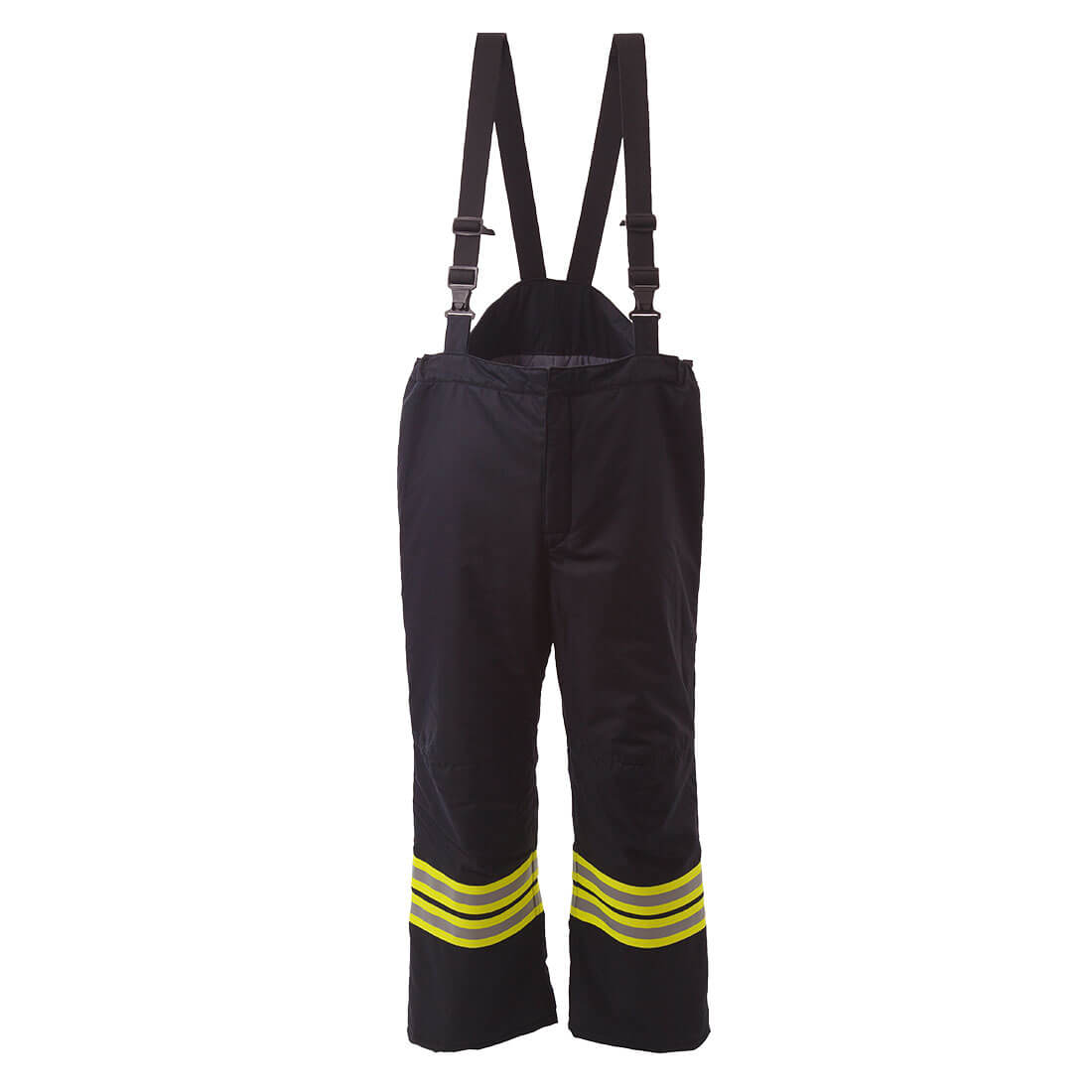 Portwest 3000 Over-Trousers in Navy, main product image