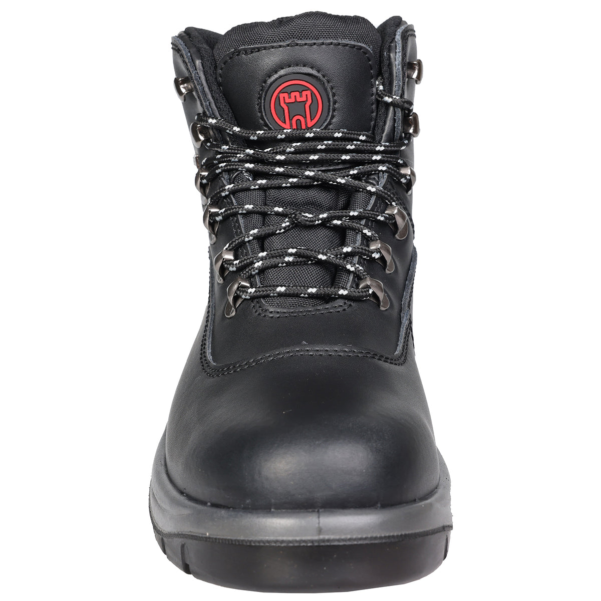 Fort FF102 Toledo Safety Boot in Black, image 2