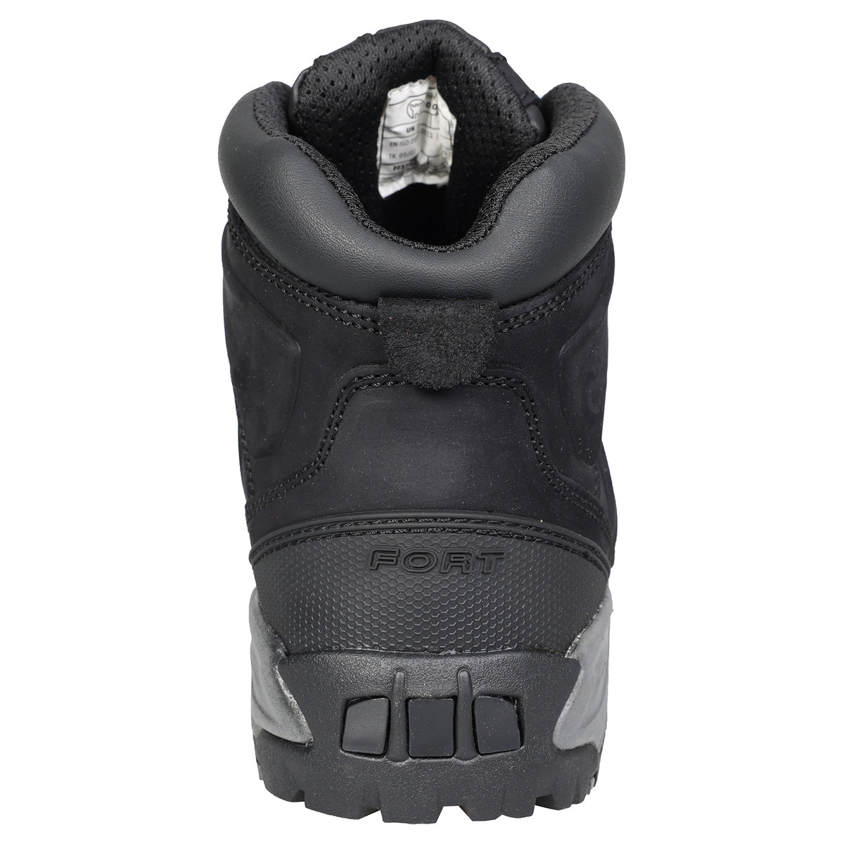 Fort FF112 Deben Safety Boot