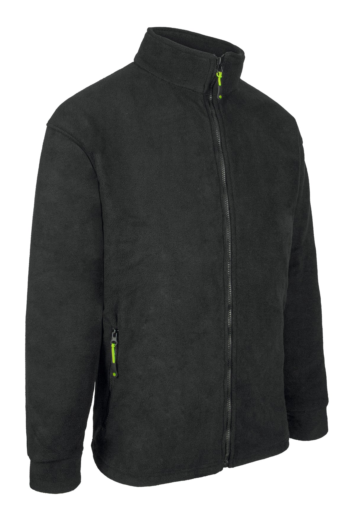 Click Beeswift Standard Fleece Jacket, main product image