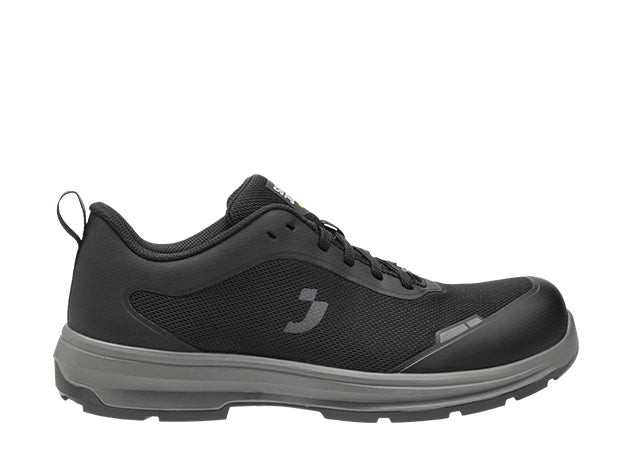Safety Jogger Flux S1PS Low - Black