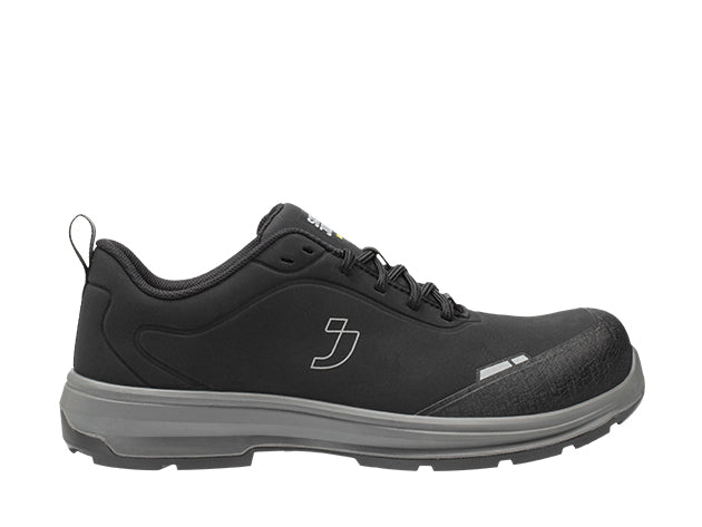 Safety Jogger Flux S3S Low - Black