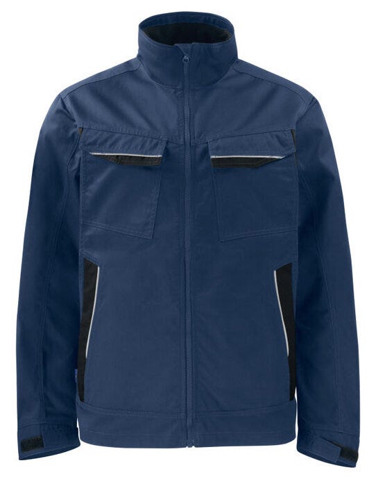 ProJob Workwear ProJob Prio 5425 Service Jacket - Navy