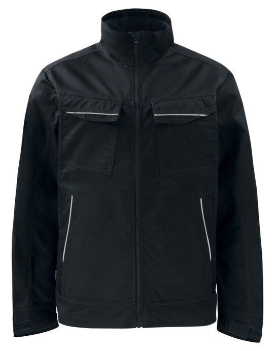 ProJob Workwear ProJob Prio 5425 Service Jacket - Black