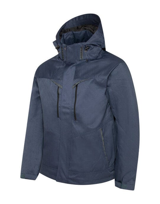 ProJob Workwear ProJob 5430 Functional Jacket - Navy