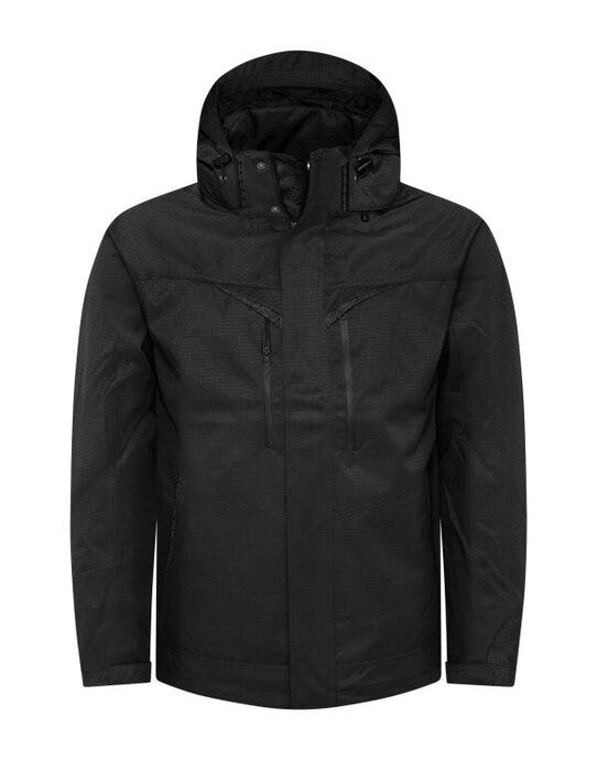 ProJob Workwear ProJob 5430 Functional Jacket - Black