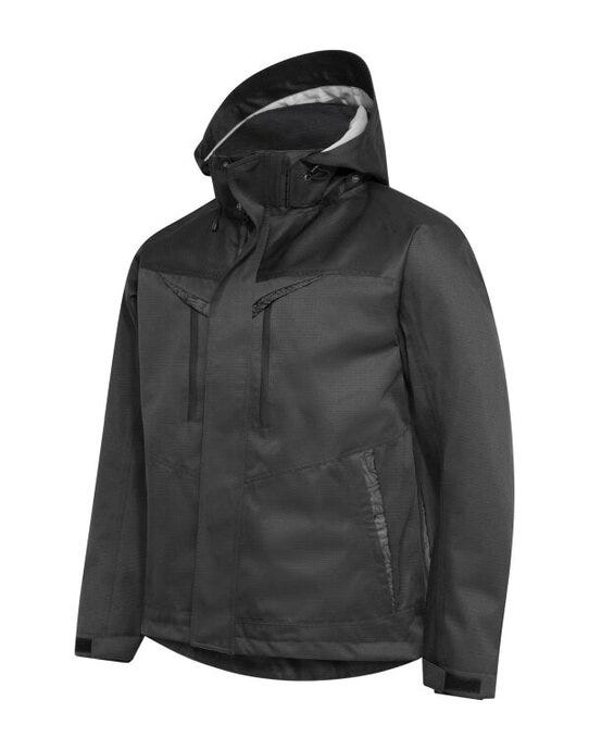 ProJob Workwear ProJob 5455 Functional Shell Jacket - Black