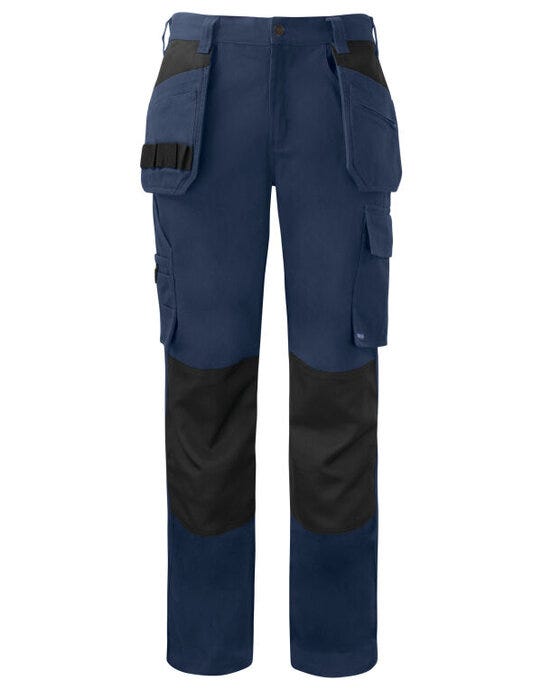 ProJob Workwear ProJob Prio 5530 Waistpants - Navy