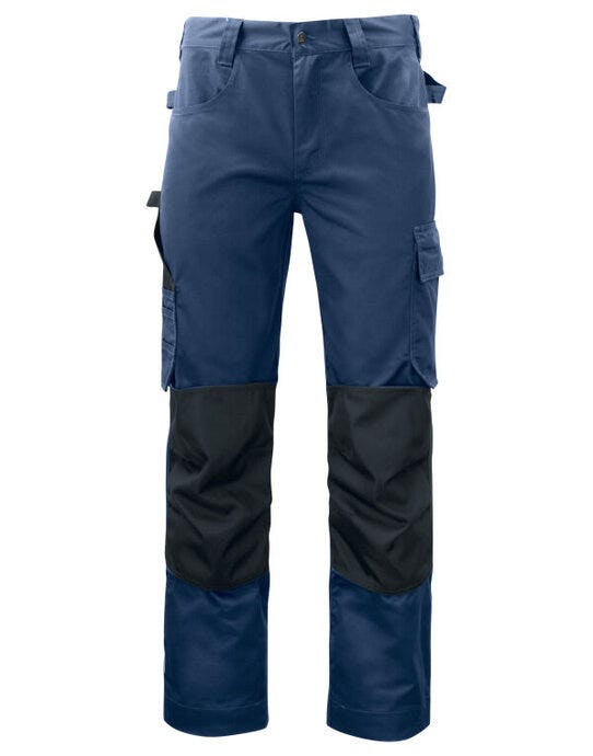 ProJob Workwear ProJob Prio 5532 Waistpants - Navy