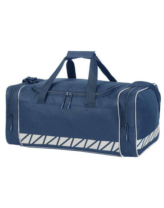 Shugon Inverness Practical Work Bag - Navy