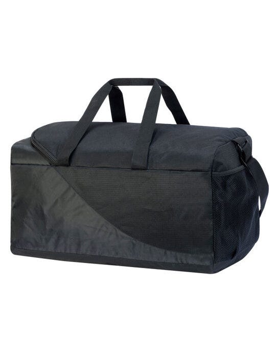 Shugon Naxos 43 Litre Holdall - Black/Charcoal