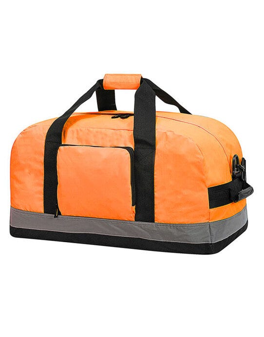 Shugon Seattle Hi Vis Work Bag - Hi Vis Orange