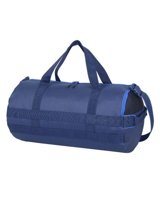 Shugon Olympia Sports Bag - Navy/Royal