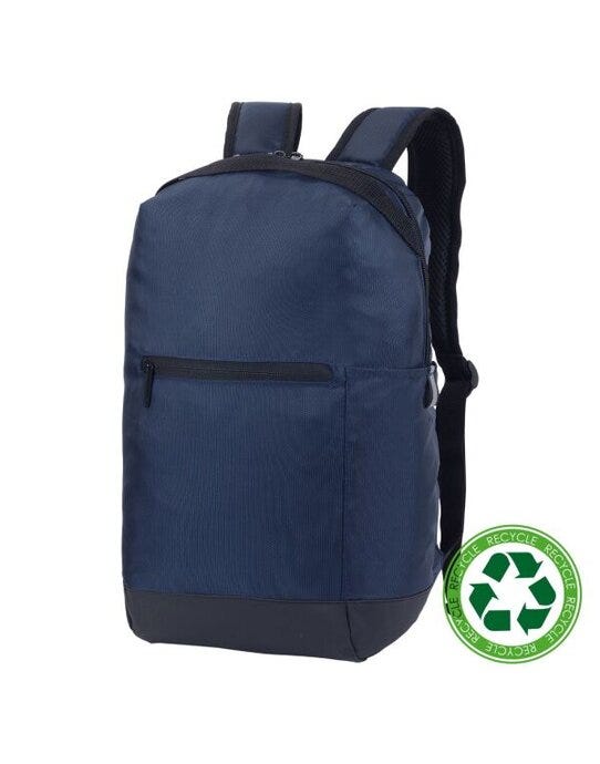 Shugon Nelson Handy Backpack - Navy/Black