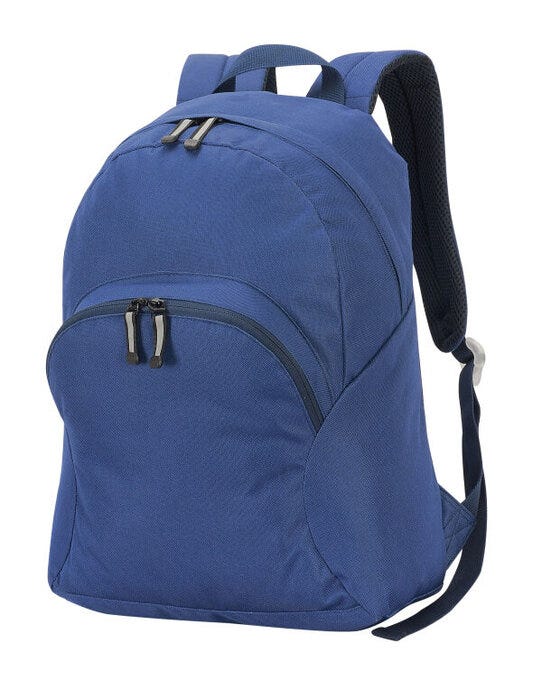 Shugon Milan Backpack - Navy