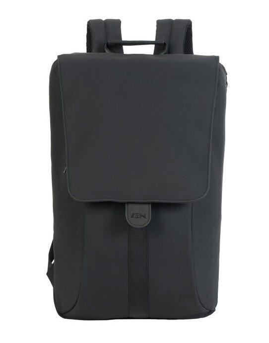 Shugon Amber Chic Laptop Backpack - Black