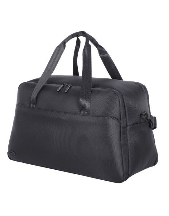 Shugon Onyx Weekender Travel Bag - Black