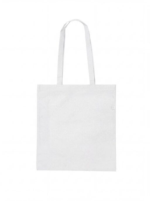 United Bags UB Flux Non Woven Shopper - White