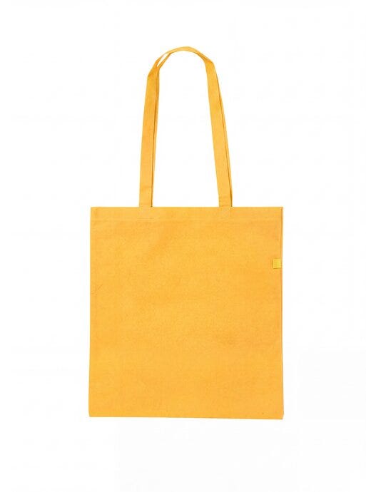 United Bags UB Flux Non Woven Shopper - Yellow