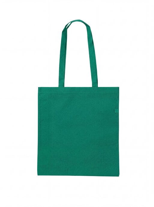 United Bags UB Flux Non Woven Shopper - Dark Green