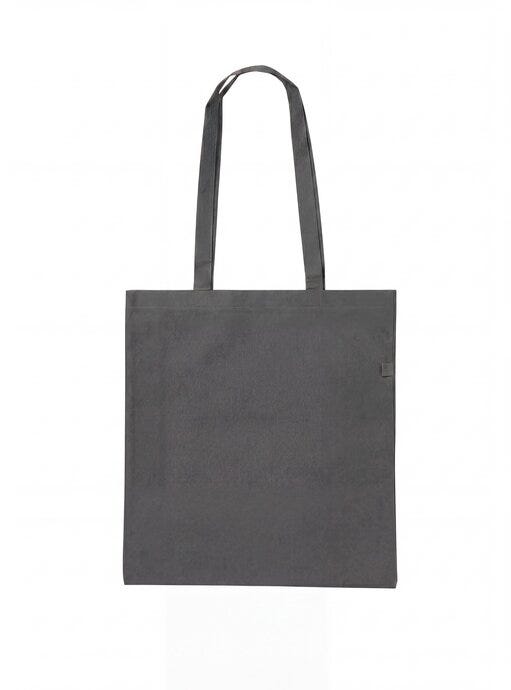 United Bags UB Flux Non Woven Shopper - Grey