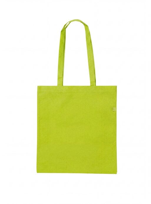 United Bags UB Flux Non Woven Shopper - Light Green