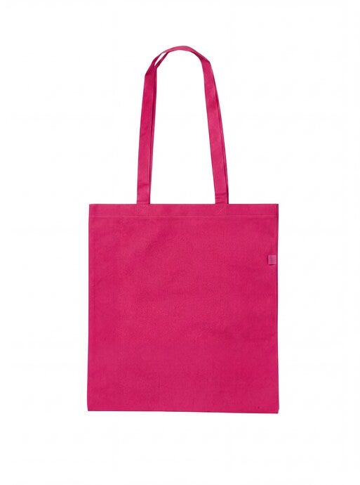 United Bags UB Flux Non Woven Shopper - Pink