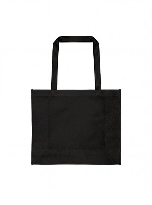 United Bags UB Summit Jumbo Exhibition Bag - Black