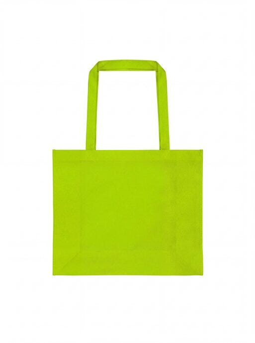 United Bags UB Summit Jumbo Exhibition Bag - Light Green