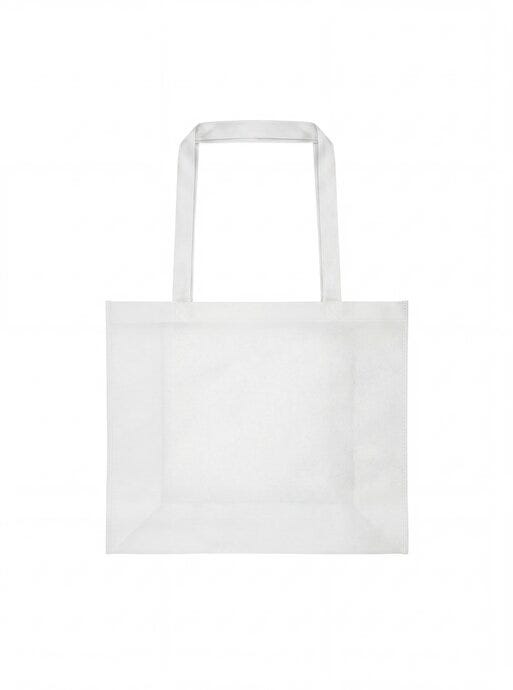 United Bags UB Summit Jumbo Exhibition Bag - White