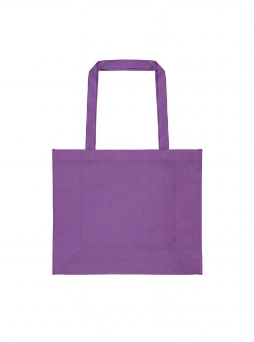 United Bags UB Summit Jumbo Exhibition Bag - Purple