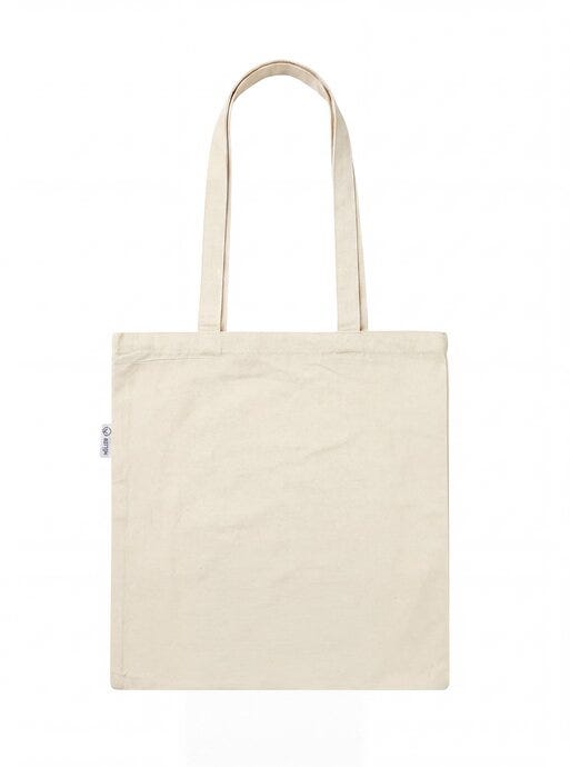 United Bags UB Grove 5oz Organic Cotton Bag - Natural