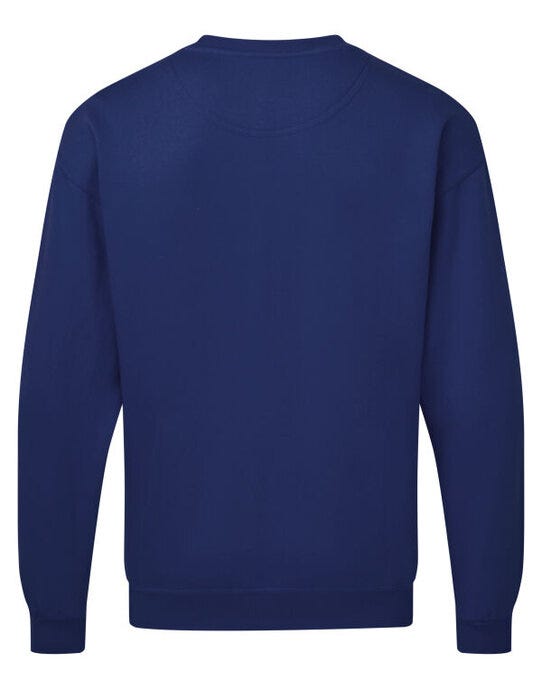 Ultimate Clothing Collection UCC Heavyweight Sweat - Royal Blue