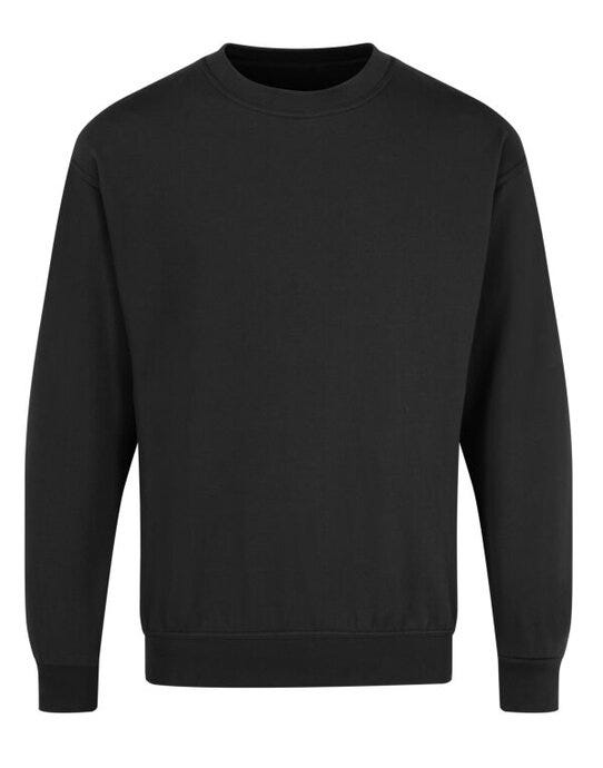 Ultimate Clothing Collection UCC Everyday Sweat - Black