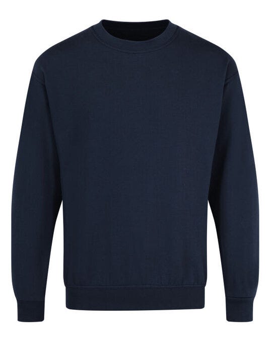 Ultimate Clothing Collection UCC Everyday Sweat - Navy