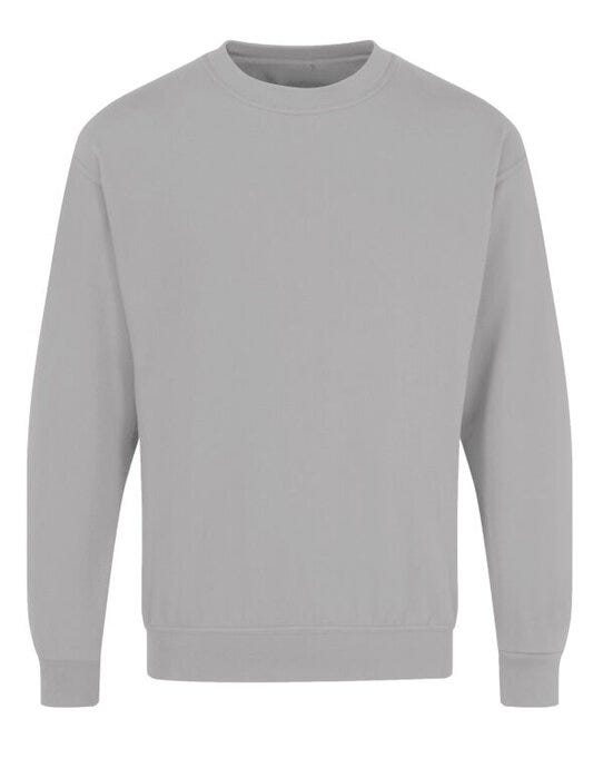 Ultimate Clothing Collection UCC Everyday Sweat - Heather Grey