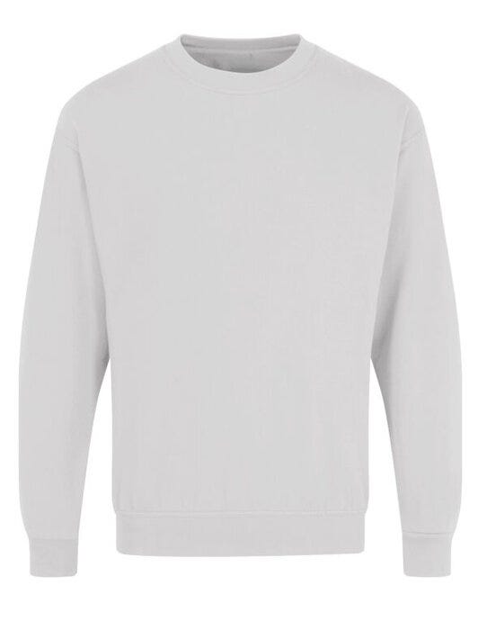 Ultimate Clothing Collection UCC Everyday Sweat - White